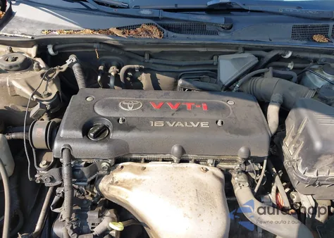 2003 Toyota Camry Le/Xle/Se from USA, damaged, VIN 4T1BE32K13U240192